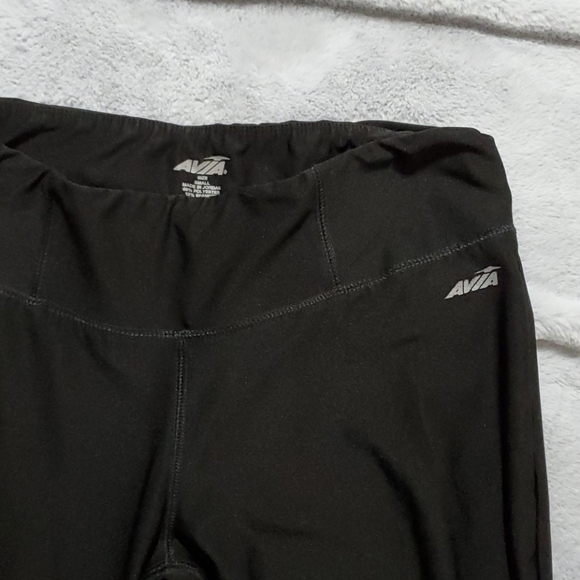 Avia leggings (A) - Picture 2 of 3